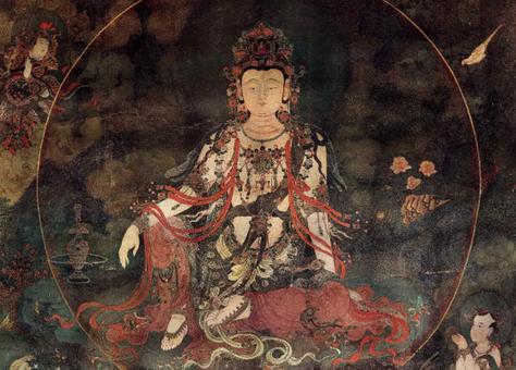 法海寺壁画：六百年的旧梦