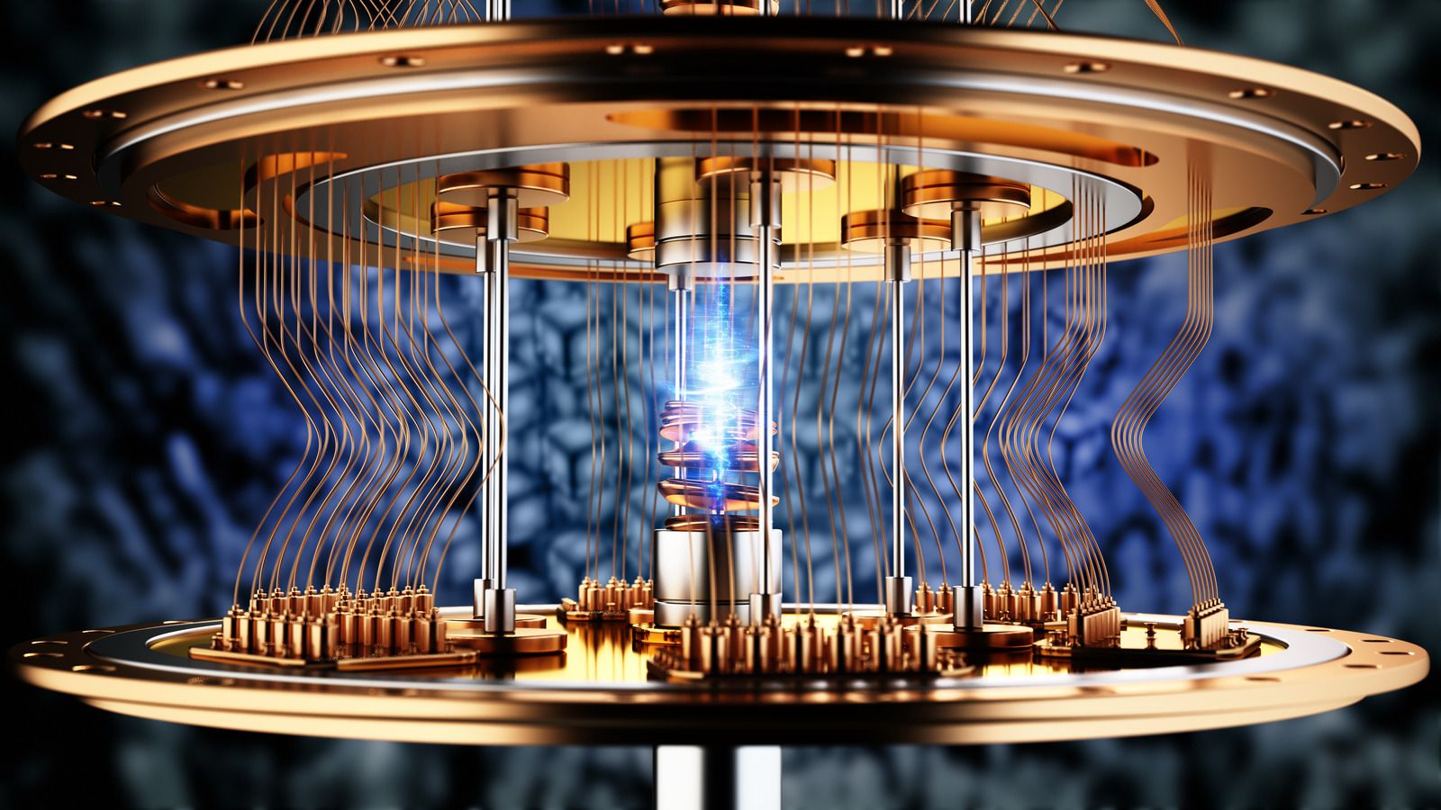 The Rise of Quantum Computing Potential