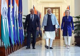 भारत-EU डील से पाकिस्तान में हड़कंप: 1 करोड़ नौकरियां और $9 अरब का निर्यात दांव पर