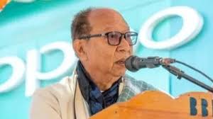मणिपुर में राष्ट्रपति शासन का अंत: युमनाम खेमचंद ने संभाली सत्ता