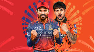 कोहली-पडिक्कल के तूफान में उड़ी हैदराबाद, RCB ने 202 रनों का लक्ष्य महज 16 ओवरों में रौंदा