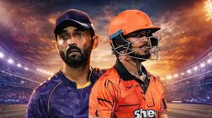 KKR vs SRH, IPL 2026: हैदराबाद की धमाकेदार वापसी, कोलकाता को उनके घर में दी 65 रनों से मात
