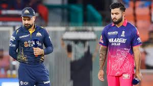 IPL 2026: राजस्थान रॉयल्स की रोमांचक जीत
