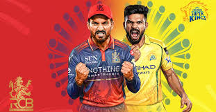 IPL 2026: रॉयल चैलेंजर्स बेंगलुरु ने चेन्नई सुपर किंग्स को 43 रनों से रौंदा, टिम डेविड की आतिशी पारी से पस्त हुई CSK