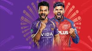 KKR vs PBKS, IPL 2026: बारिश की भेंट चढ़ा कोलकाता-पंजाब का मुकाबला, दोनों टीमों ने बांटे अंक