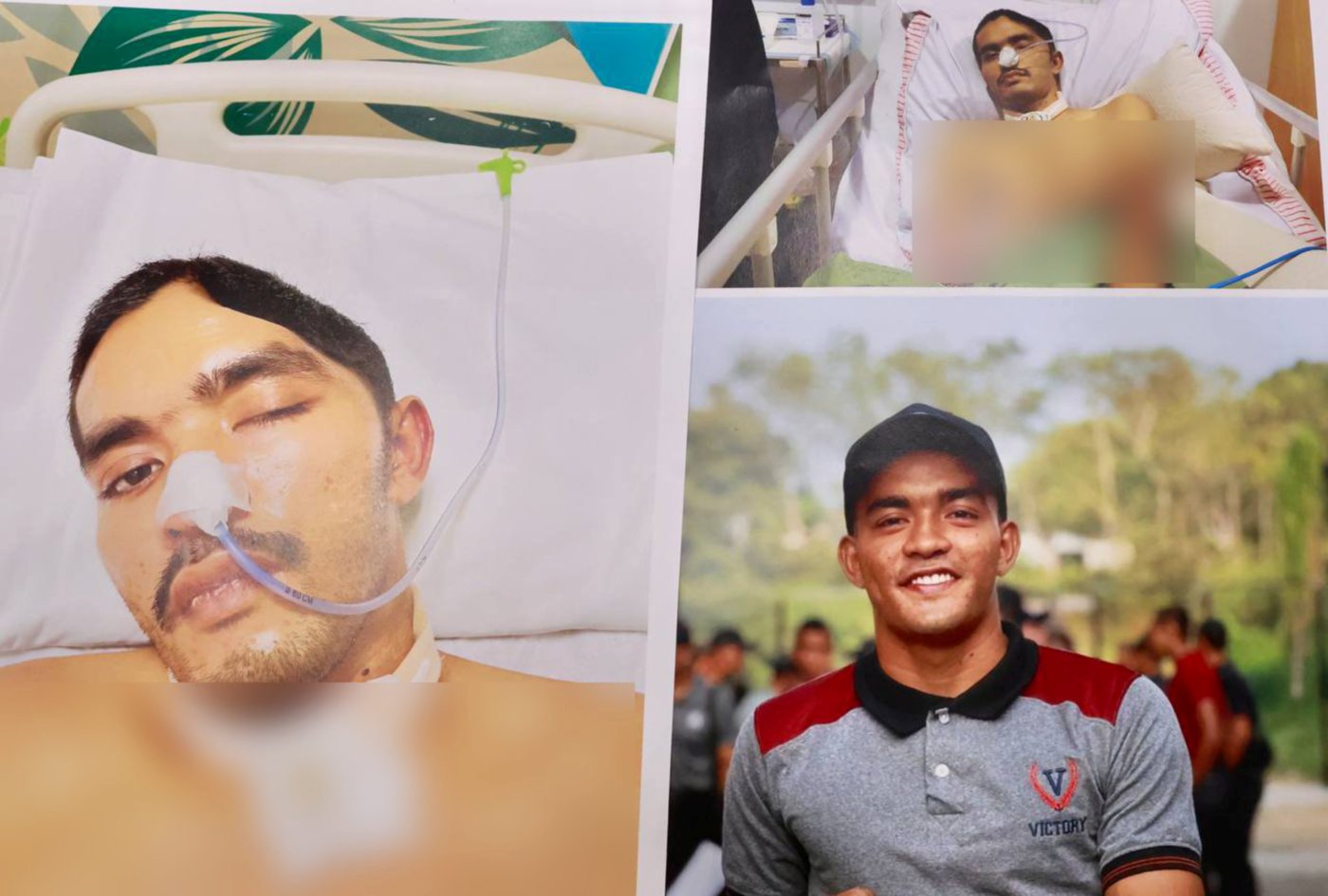 सेना ने जोहोर कैंप में घायल हुए कमांडो के मामले की जांच पूरी कर ली है, बर्खास्तगी की प्रक्रिया चल रही है।