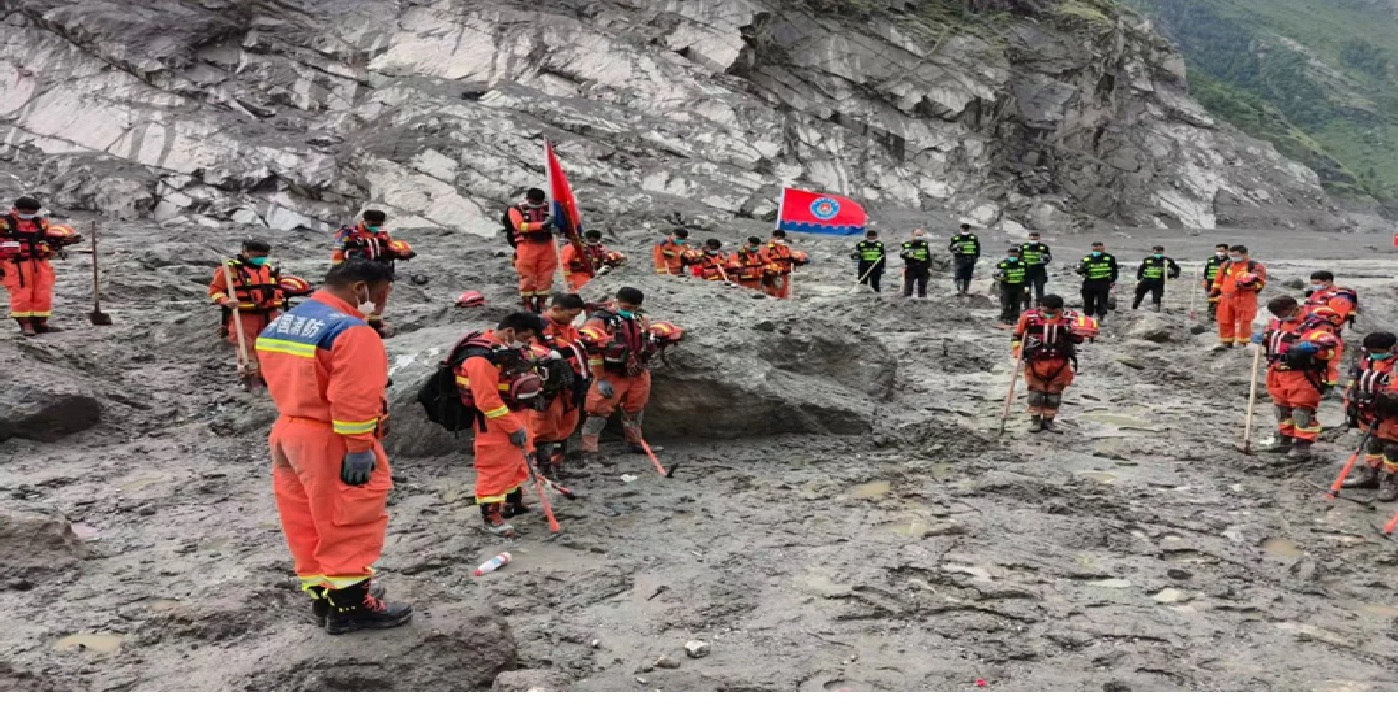 हांगकांग के बड़े उद्योगपतियों के समूहों और फ़ाउंडेशनों ने चीन-नेपाल बाढ़ राहत के लिए 3 करोड़ युआन देने का वादा किया है।